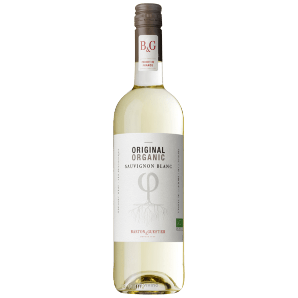 Barton & Guestier Original Sauvignon Blanc | Vivino Português (Brasil)