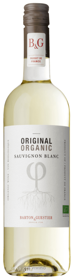 Barton & Guestier Original Sauvignon Blanc | Vivino Português (Brasil)