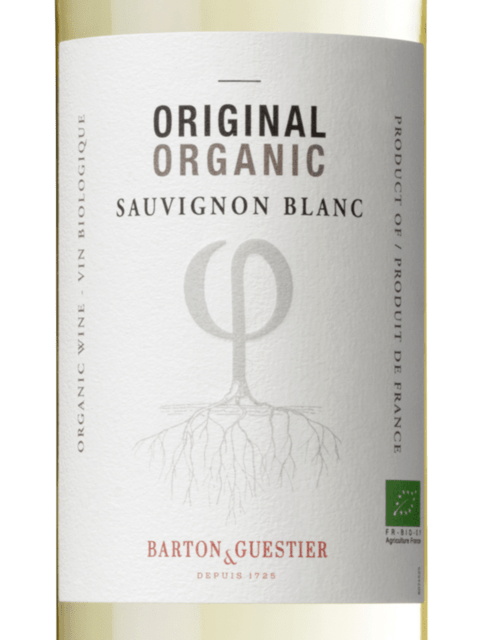 Barton & Guestier Original Sauvignon Blanc | Vivino English