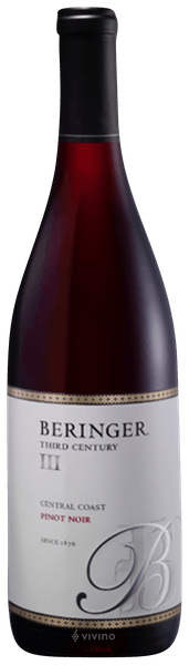 Beringer Third Century Pinot Noir