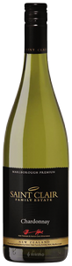 Saint Clair Family Estate Chardonnay N.V.