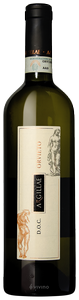 Argillae Orvieto Bianco N.V.