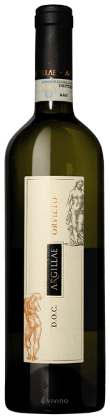 Argillae Orvieto Bianco