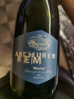 Rem Akchurin Merlot