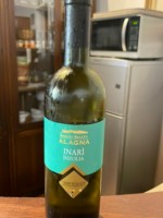 Baglio Baiata Alagna Inarì Inzolia