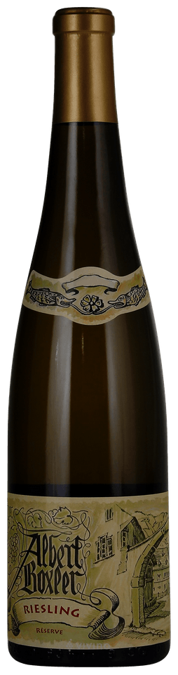 Albert Boxler Winery | Vivino