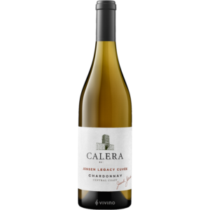 Calera Jensen Legacy Cuvée Chardonnay | Vivino US