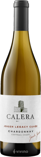 CALERA  LEGACY CUVÉE CHARDONNAY Calera Jensen Legacy Cuvée Chardonnay | Vivino 日本語
