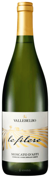 Moscato D Asti Le Filere