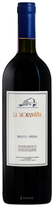 La Morandina Bricco-Spessa Barbaresco N.V.