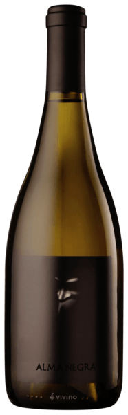 Alma Negra Blanco