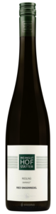 Weingut Hofstätter Ried Singerriedel Riesling Smaragd