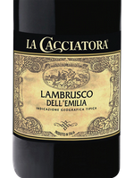 Lambrusco dell'Emilia
