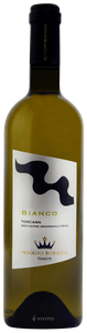 Poggio Bonelli Toscana Bianco N.V.