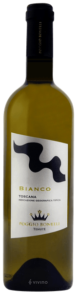 Poggio Bonelli Toscana Bianco