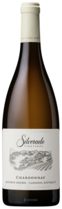 Silverado Vineyards Estate Chardonnay N.V.