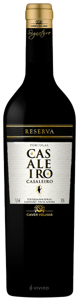 Caves Velhas Casaleiro Reserva Tinto
