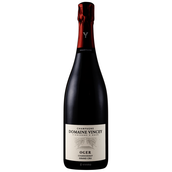 Domaine Vincey Champagne Grand Cru 'Oger' | Vivino English