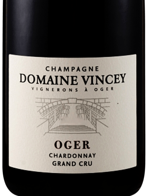 ドメーヌ ヴァンシー オージュ2018 9600] OGER 2018 DOMAINE VINCEY / オジェ 2018 ドメーヌ