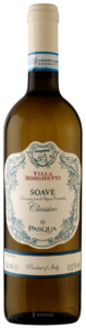 Villa Borghetti Soave Classico N.V.