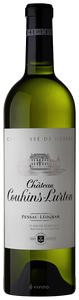 Château Couhins-Lurton Pessac-Léognan Blanc (Grand Cru Classé de Graves) 2016