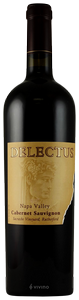 Delectus Sacrashe Vineyard Cabernet Sauvignon N.V.
