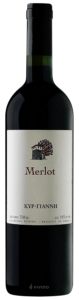 Kir Yianni Merlot N.V.