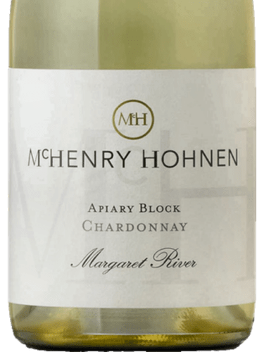 McHenry Hohnen Apiary Block Chardonnay | Vivino English