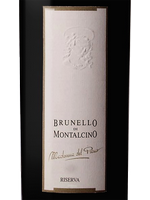 Brunello di Montalcino Riserva Madonna del Piano
