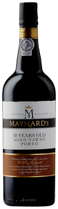 Maynard's 10 Years Old Aged Tawny Porto N.V.
