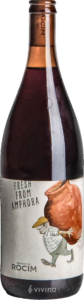 Rocim Fresh From Amphora Tinto N.V.