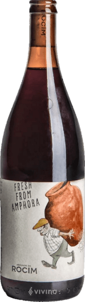Rocim Fresh From Amphora Tinto