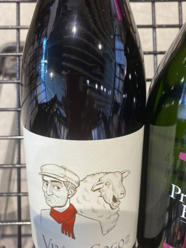 Vino Lauria Vino a GoGo Rosso Vivino