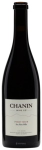 Chanin Pinot Noir N.V.