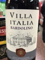 Villa Italia Bardolino