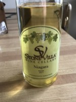 Stone Villa Niagara Sweet