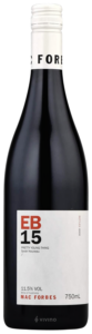 Mac Forbes EB15 Pretty Young Thing Syrah Nouveau N.V.