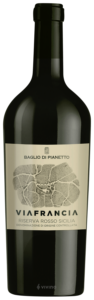 Baglio di Pianetto Viafrancia Riserva Rosso N.V.