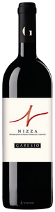 Garesio Nizza (Barbera d'Asti Superiore) N.V.