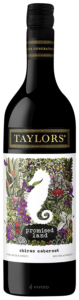 Taylors / Wakefield Promised Land Shiraz - Cabernet N.V.