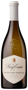 King Estate Crater View Vineyard Semillon N.V.
