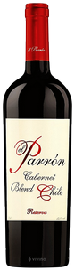 Errazuriz El Parron Reserva Cabernet Blend N.V.
