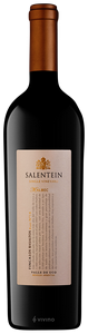Salentein Finca Los Basaltos Single Vineyard Malbec N.V.