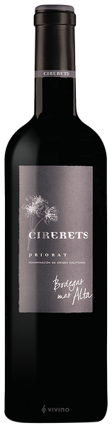 Bodegas Mas Alta Cirerets