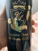 Villa Lura Lacryma Christi del Vesuvio
