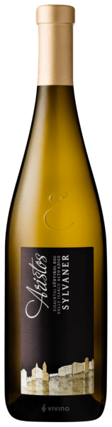 Kellerei Eisacktal - Cantina Valle Isarco Aristos Sylvaner