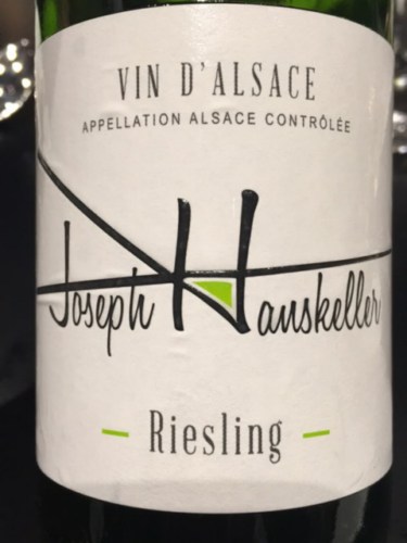 Joseph Hanskeller Riesling | Vivino US