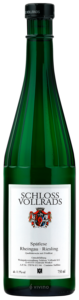 Schloss Vollrads Riesling Spätlese N.V.