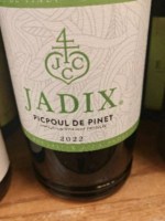 Jadix Picpoul de Pinet