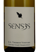B.A. Thieriot Vineyard Chardonnay